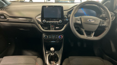 Ford Puma 1.0 EcoBoost Hybrid mHEV ST-Line 5dr Petrol Hatchback